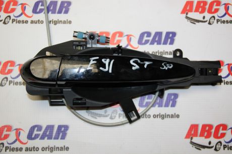 Maner usa stanga spate BMW Seria 3 E90/E91 2005-2012
