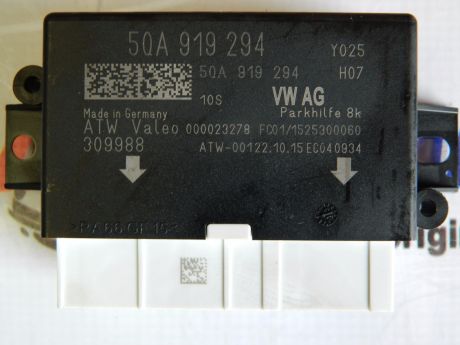 Modul parcare Seat Leon 5F1 2012-2020 5QA919294