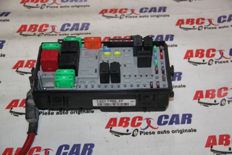 Panou sigurante Opel Corsa D 2006-2014 13217392EF