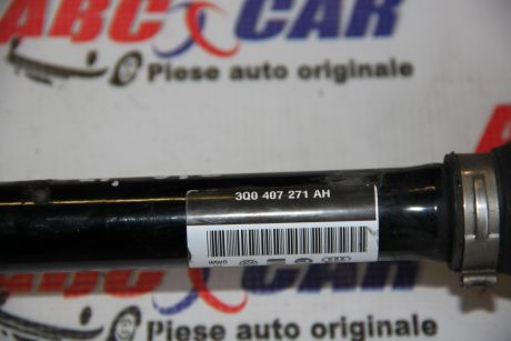 Planetara stanga fata VW Tiguan (AD1) 2016-2023 3Q0407271AH