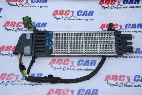 Rezistenta electrica bord Citroen Berlingo 2 2008-2018