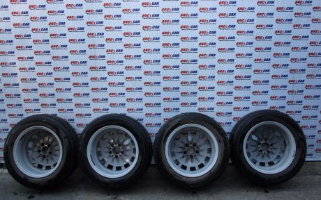 Set jante aliaj R16 Mercedes E-Class W211 2004-2009 A2114011402
