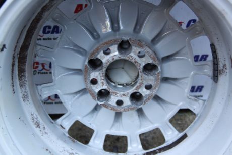 Set jante aliaj R16 Mercedes E-Class W211 2004-2009 A2114011402