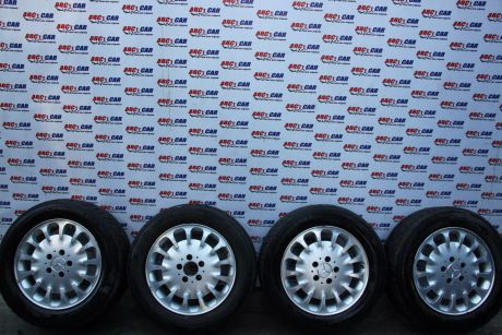 Set jante aliaj R16 Mercedes E-Class W211 2004-2009 A2114011402