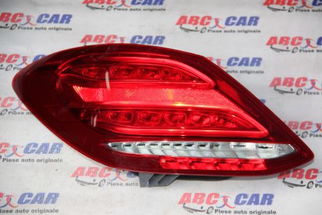Stop stanga LED Mercedes C-Class W205 2014-2021 A2059060357