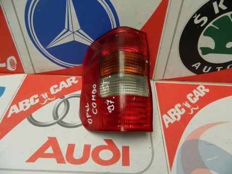 Stop stanga Opel Combo 1997