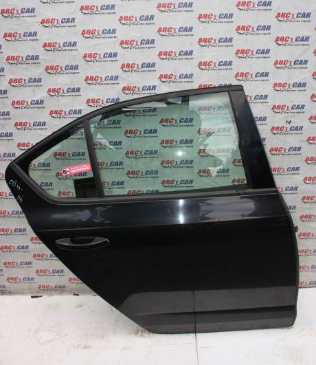 Usa dreapta spate Skoda Octavia 3 (5E3) hatchback 2013-2019