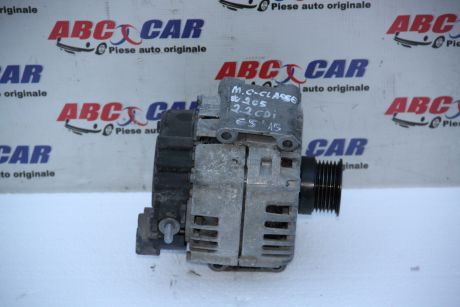 Alternator Mercedes E-Class W212 2010-2015 2.2 CDI A0009062822