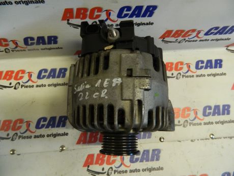 Alternator Valeo BMW Seria 1 E87 2.2 CR 14V 90/150 Amp 7799180AI01