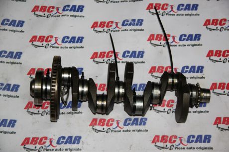 Arbore cotit VW Golf 5 2005-2009 1.6 Benzina BSE Cod: TL020