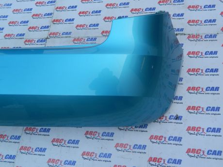 Bara spate Skoda Fabia 2 (5J) 2007-2014 Hatchback 5J6807421