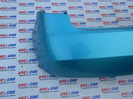 Bara spate Skoda Fabia 2 (5J) 2007-2014 Hatchback 5J6807421