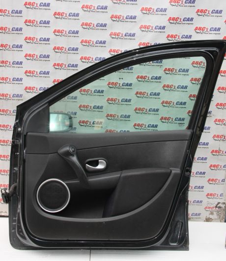 Boxa usa dreapta fata Renault Clio 3 2005-2014