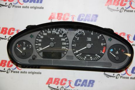 Ceasuri de bord BMW Seria 3 E36 1993-2000 1.8 benzina 6211-8375044, 110008463