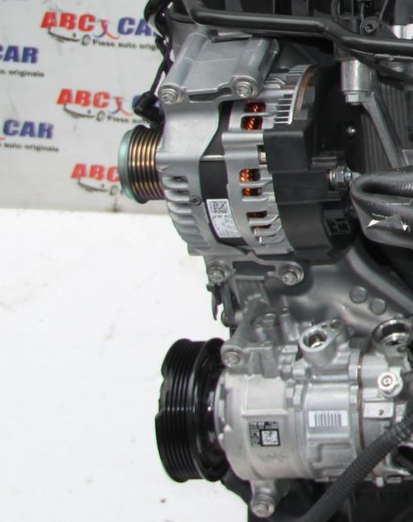 Compresor clima Audi A5 (F5) 2016-2024 2.0 TFSI 4M0816803