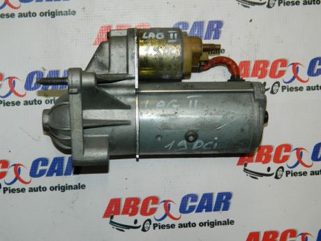 Electromotor Renault Laguna 2 2001-2007 1.9 DCI