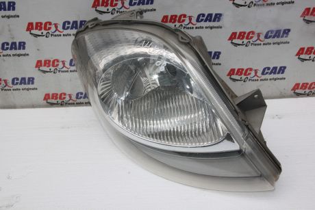 Far dreapta Opel Vivaro A 2001-2014 7700311372, 91165720