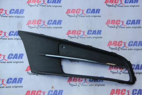 Grila proiector dreapta VW Sharan (7N) 2010-2020 7N0853666B