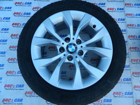 Set jante aliaj R17 BMW X1 E84 2009-2015 6789141