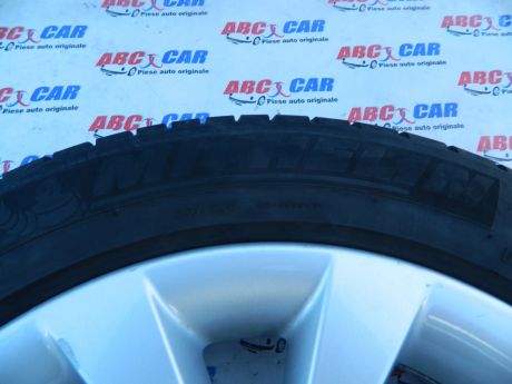 Set jante aliaj R17 BMW X1 E84 2009-2015 6789141