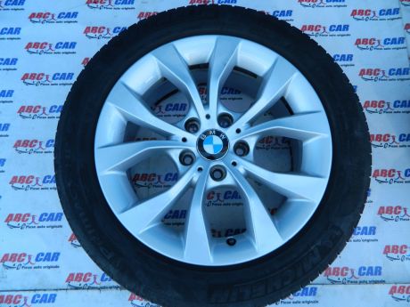 Set jante aliaj R17 BMW X1 E84 2009-2015 6789141