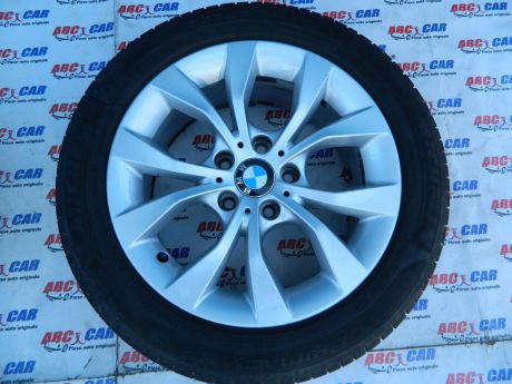 Set jante aliaj R17 BMW X1 E84 2009-2015 6789141
