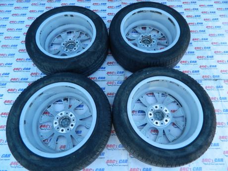 Set jante aliaj R17 BMW X1 E84 2009-2015 6789141