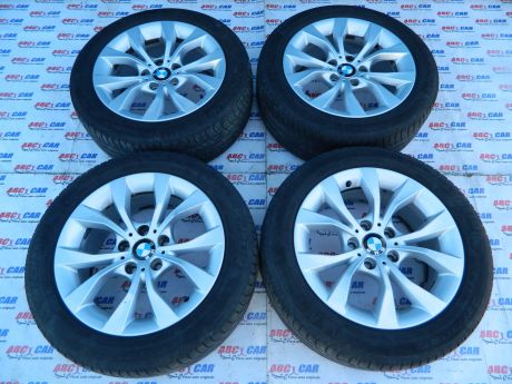 Set jante aliaj R17 BMW X1 E84 2009-2015 6789141