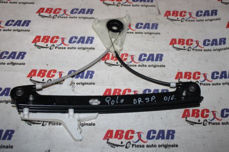 Macara usa dreapta spate VW Polo 6R 2008-2014