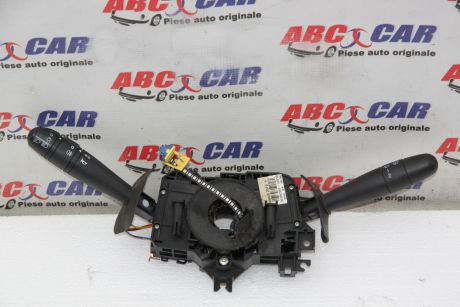 Maneta semnalizare cu bloc lumini Dacia Logan 1.5 DCI 2004-2012
