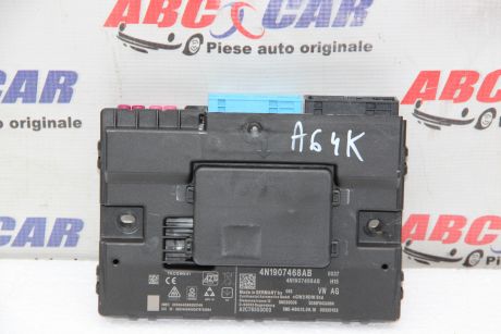 Modul gateway Audi A7 4K 2018-prezent 4N1907468AB