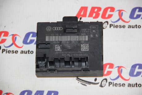Modul usa stanga spate Audi A1 8X 2010-2018 8X0959795B