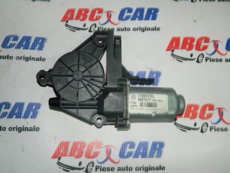 Motoras macara usa dreapta fata Skoda Octavia (1Z3) 2004-2013 Cod: 1T0959701