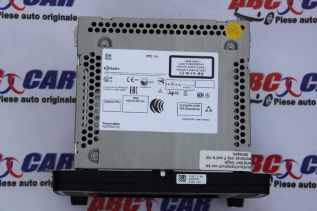 Navigatie VW Passat B7 2010-2014 5C0035680B
