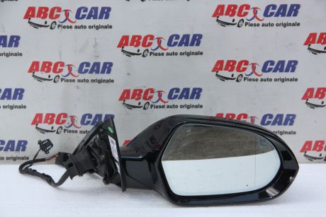 Oglinda dreapta Audi A6 4G C7 2012-2018 4G1857410AE