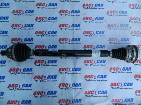 Planetara dreapta fata VW Scirocco 2008-2017 2.0 TDI 1K0407272TM