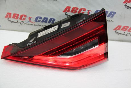 Stop dreapta haion LED Audi A1 GB 2018-prezent 82A945094B