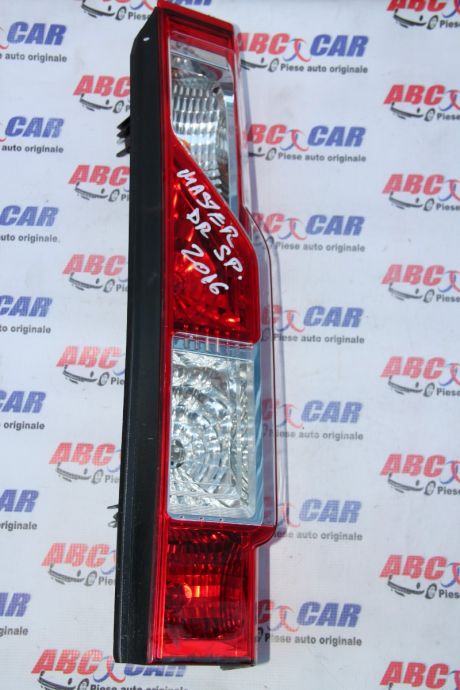 Stop dreapta Renault Master 3 2010-prezent