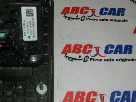 Timonerie DSG VW Jetta 3 (1B) 2011-2019 2.0 GTI Cod: 5K1713025A