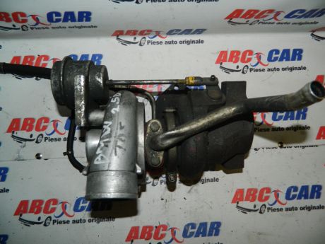 Turbosuflanta BMW Seria 5 E39 1998-2004 2.5 D COD: TD0413T4