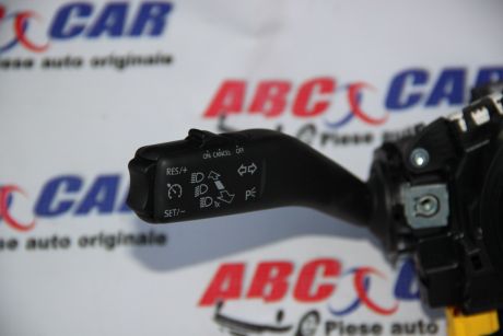 Ansamblu manete VW Tiguan (5N) 2007-2016