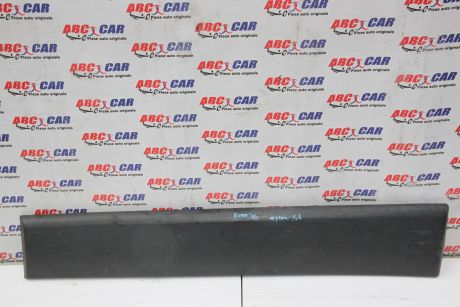 Bandou lateral stanga Opel Vivaro A 2001-2014 8200036093, 91165348