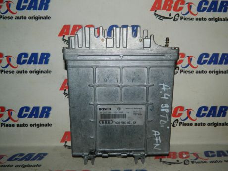 Calculator motor Audi A4 B5 1995-2000 1.9 TDI 028906021GN