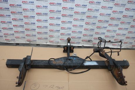 Carling de remorcare Mitsubishi L200 2.5 DI-D 2006-2015