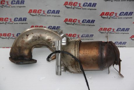 Catalizator VW Eos (1F) 2006-2015 1.4 TSI 1K0131701EE