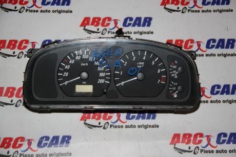 Ceas bord Opel Agila A 2000-2007 1.0 Benzina 34100-84EA