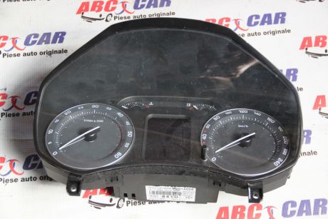 Ceasuri bord Skoda Octavia 2 (1Z3) 2004-2013 1Z0920841D