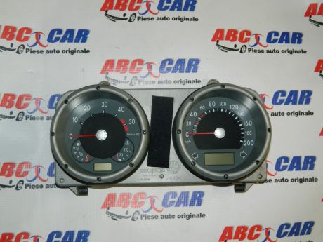 Ceasuri de bord VW Lupo (6X) 1998-2005 1.7 SDI 6X0920801C