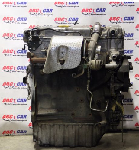 Corp filtru ulei Opel Vectra C 2002-2008 2.0 DTI