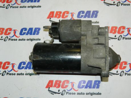 Electromotor Renault Kangoo 1 1997-2007 1.9 Diesel 0001108186
